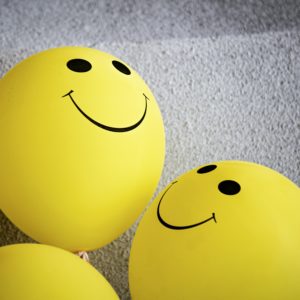 Los beneficios de ser optimista