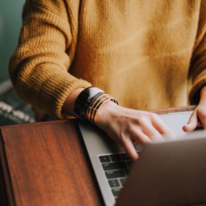 Tendencias en psicología online
