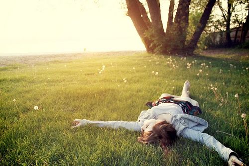¿Quieres encontrar la paz interior? Breve guía de salud mental