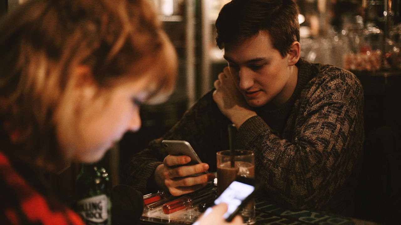 Consejos para Desintoxicarse de las redes sociales y cuidar tu salud mental