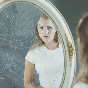 Trastorno de la Personalidad Límite de la Personalidad