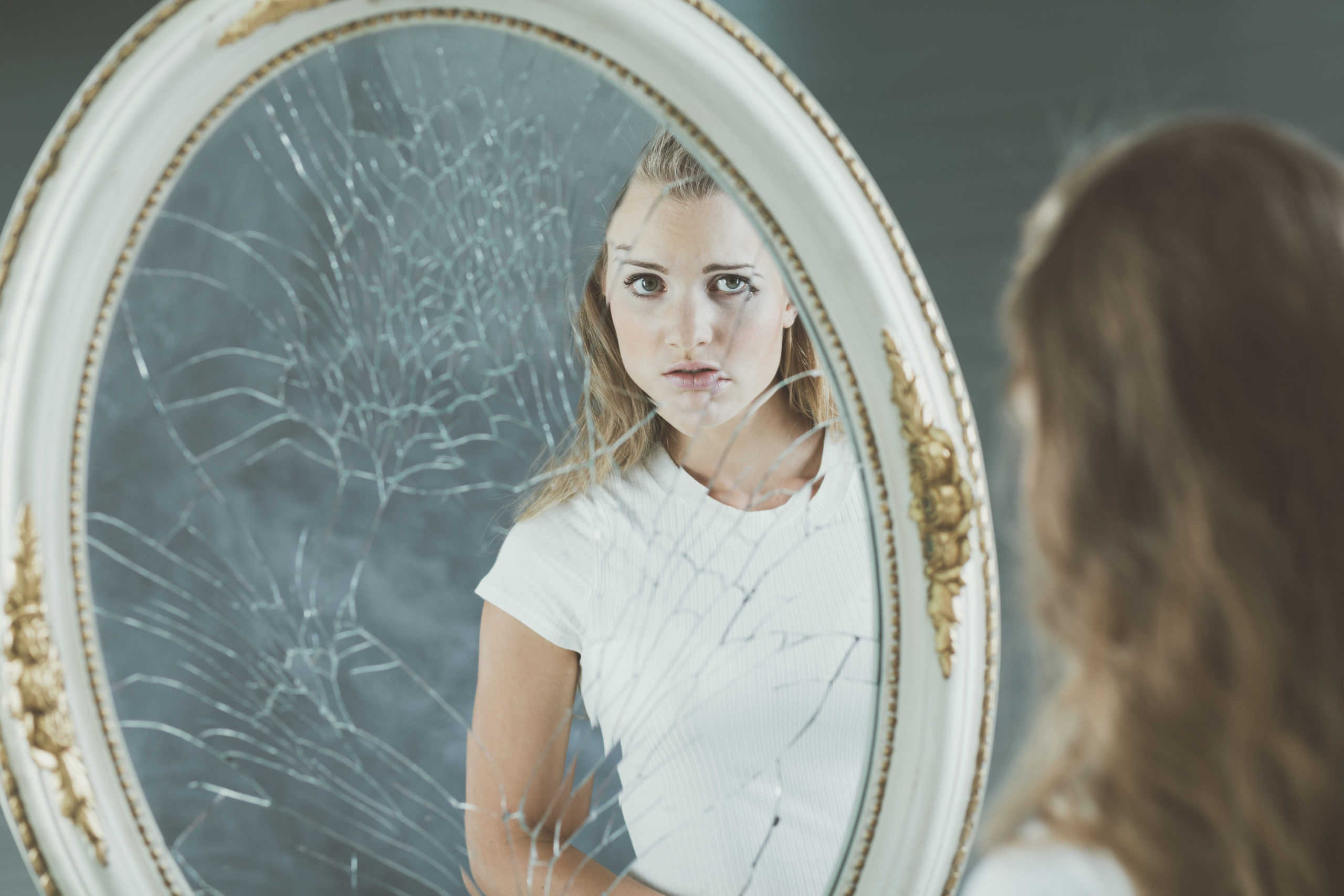 Trastorno de la Personalidad Límite de la Personalidad