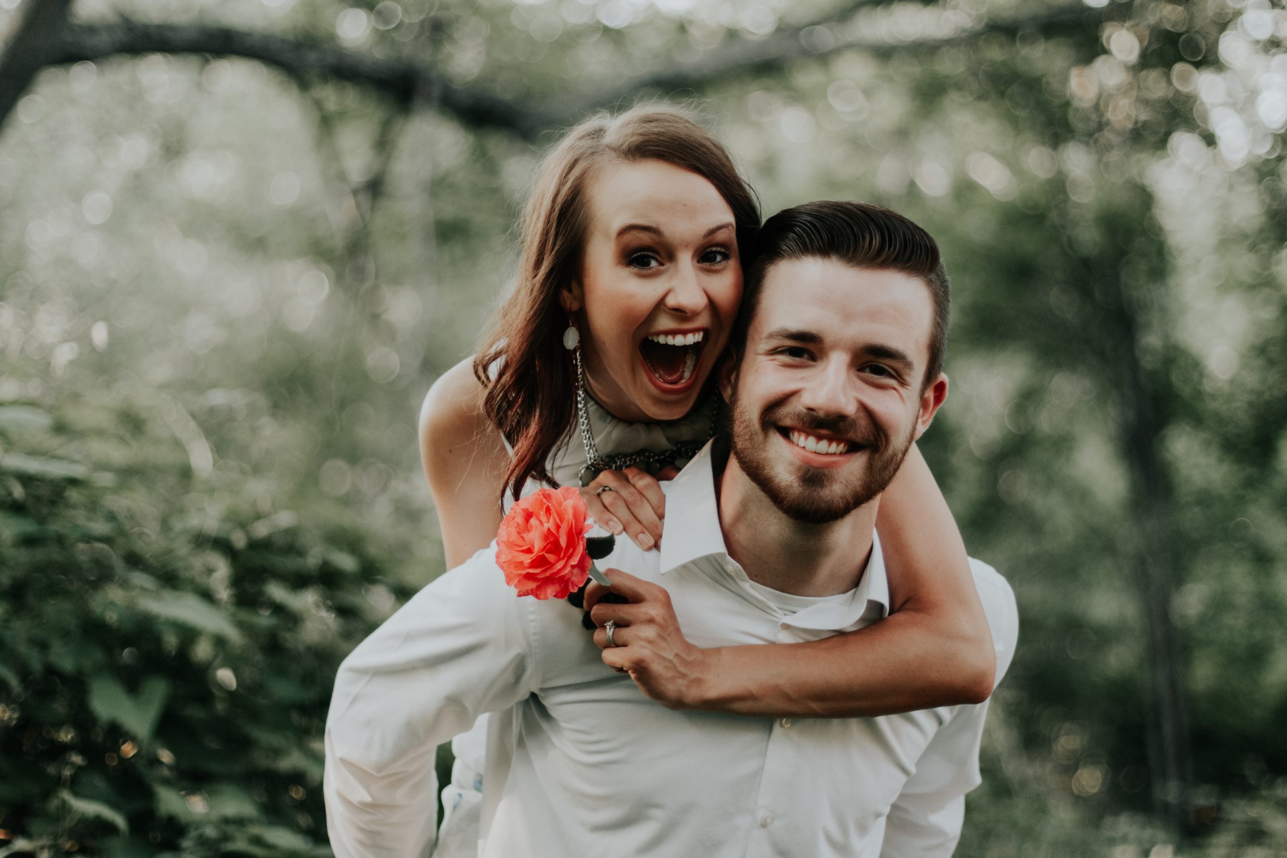 relaciones amorosas sanas quiz