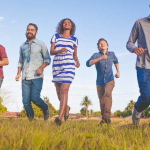 7 señales para saber si necesitas terapia familiar online