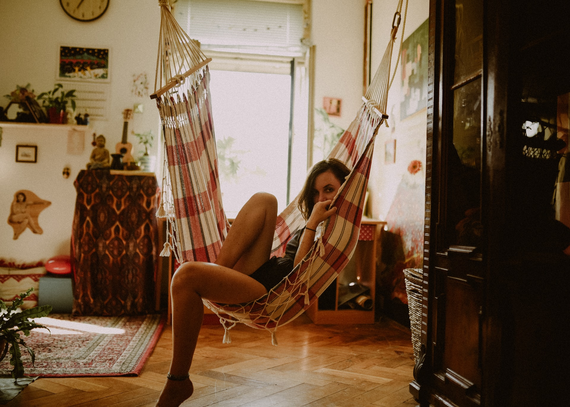 Cómo superar la Ansiedad: 6 consejos para Mujeres!