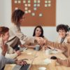 Crea una Red de Apoyo Profesional para el liderazgo