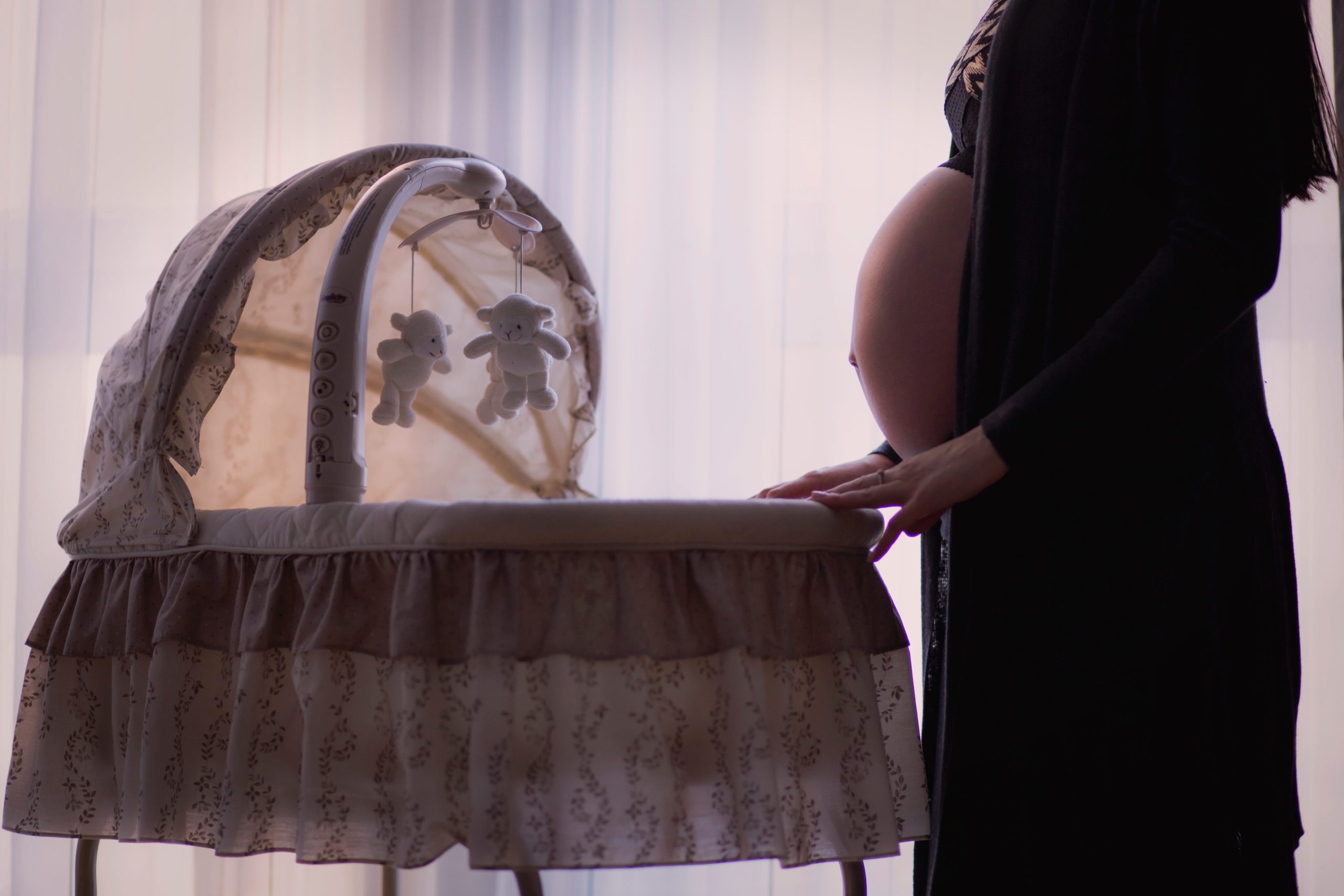 Duelo Perinatal: Mi hijo murió a los 27 días de haber nacido