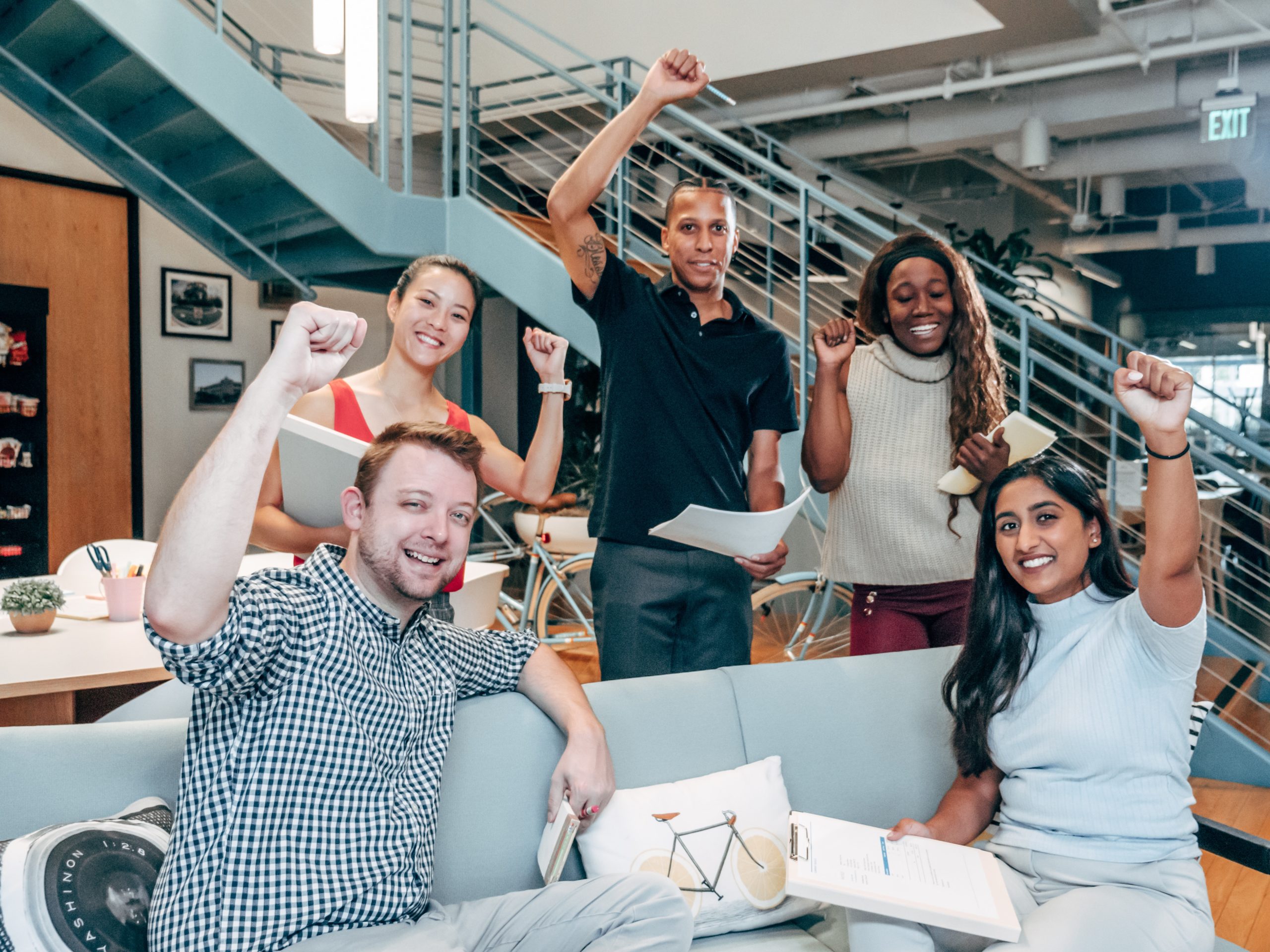 Cómo mejorar el Clima Laboral en la empresa| estrategias psicológicas