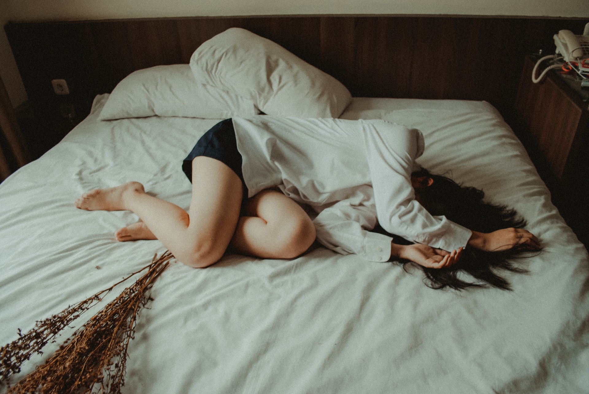 Ansiedad en mujeres: Conoce los 4 trastornos principales