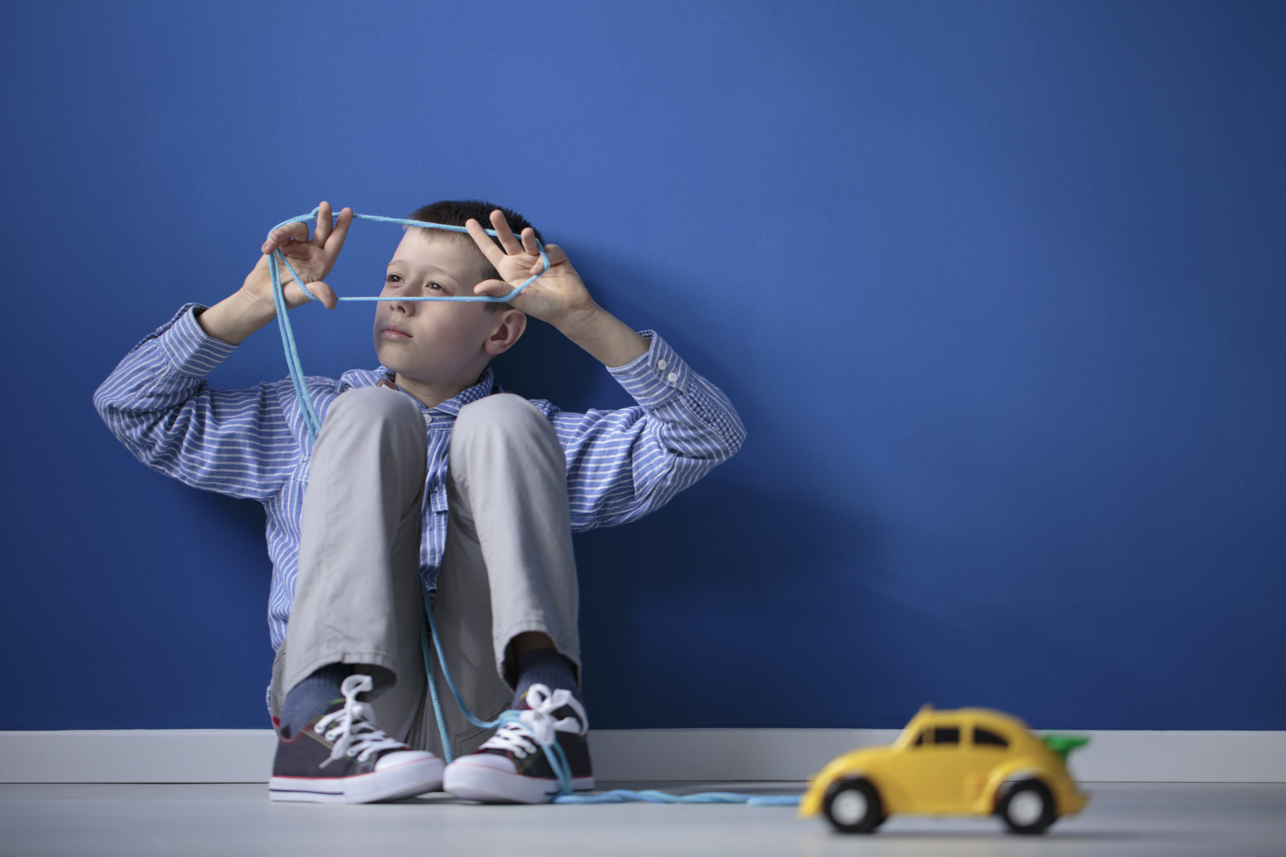 Manejo del Síndrome de Asperger | 13 Estrategias Útiles