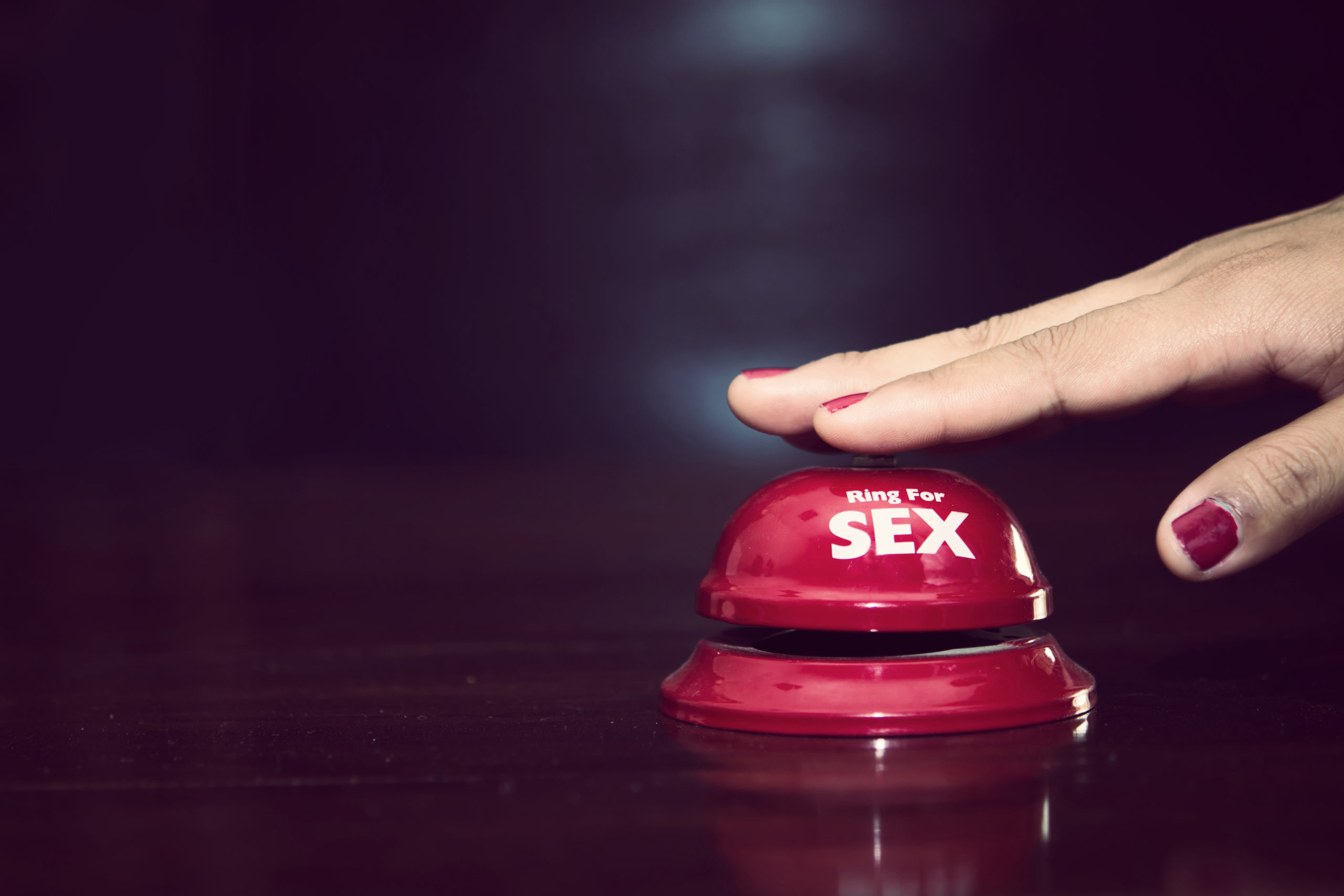 Adicciones Sexuales | Causas, síntomas y complicaciones