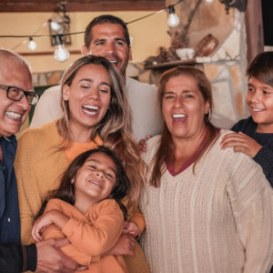 Familia Tóxica