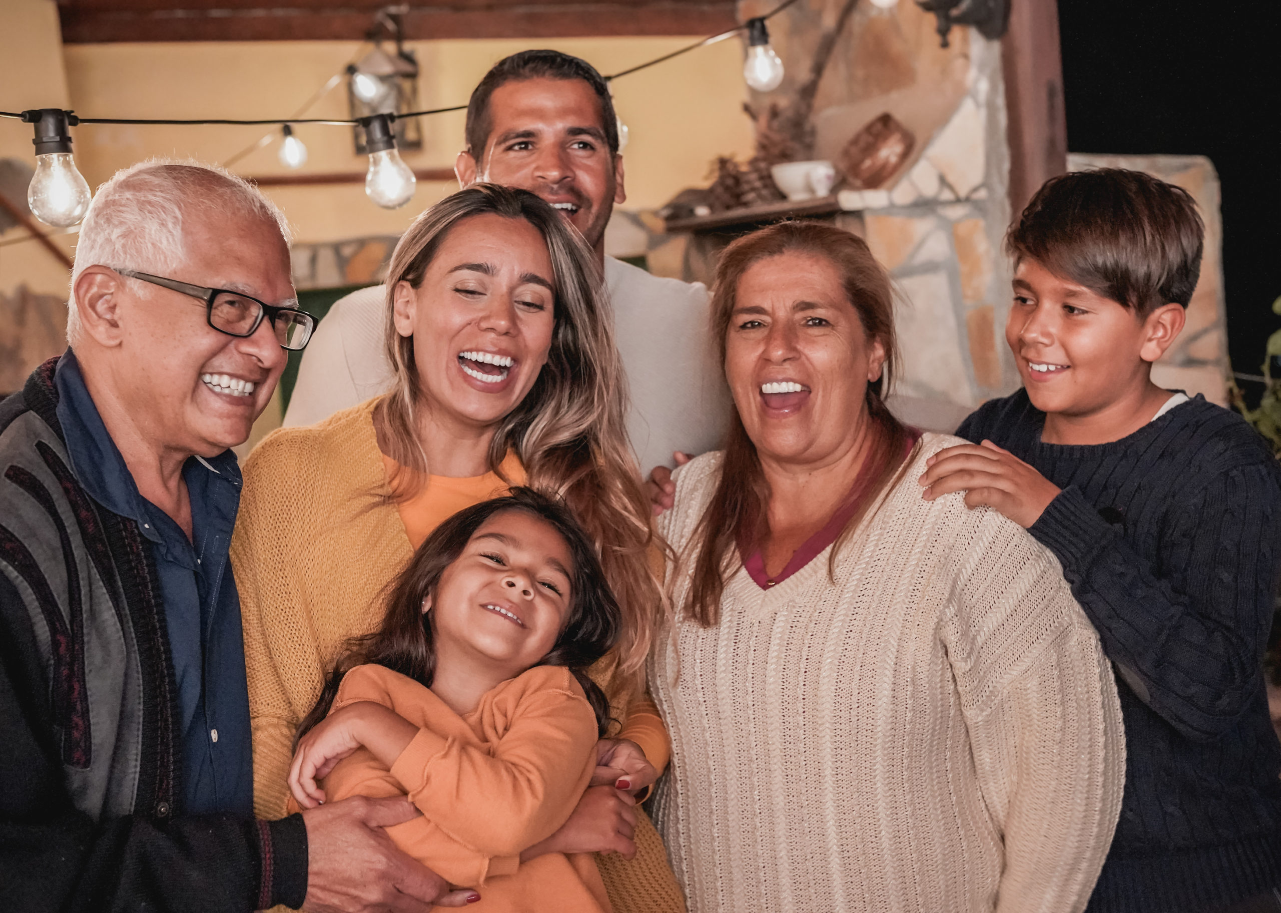 Familia Tóxica
