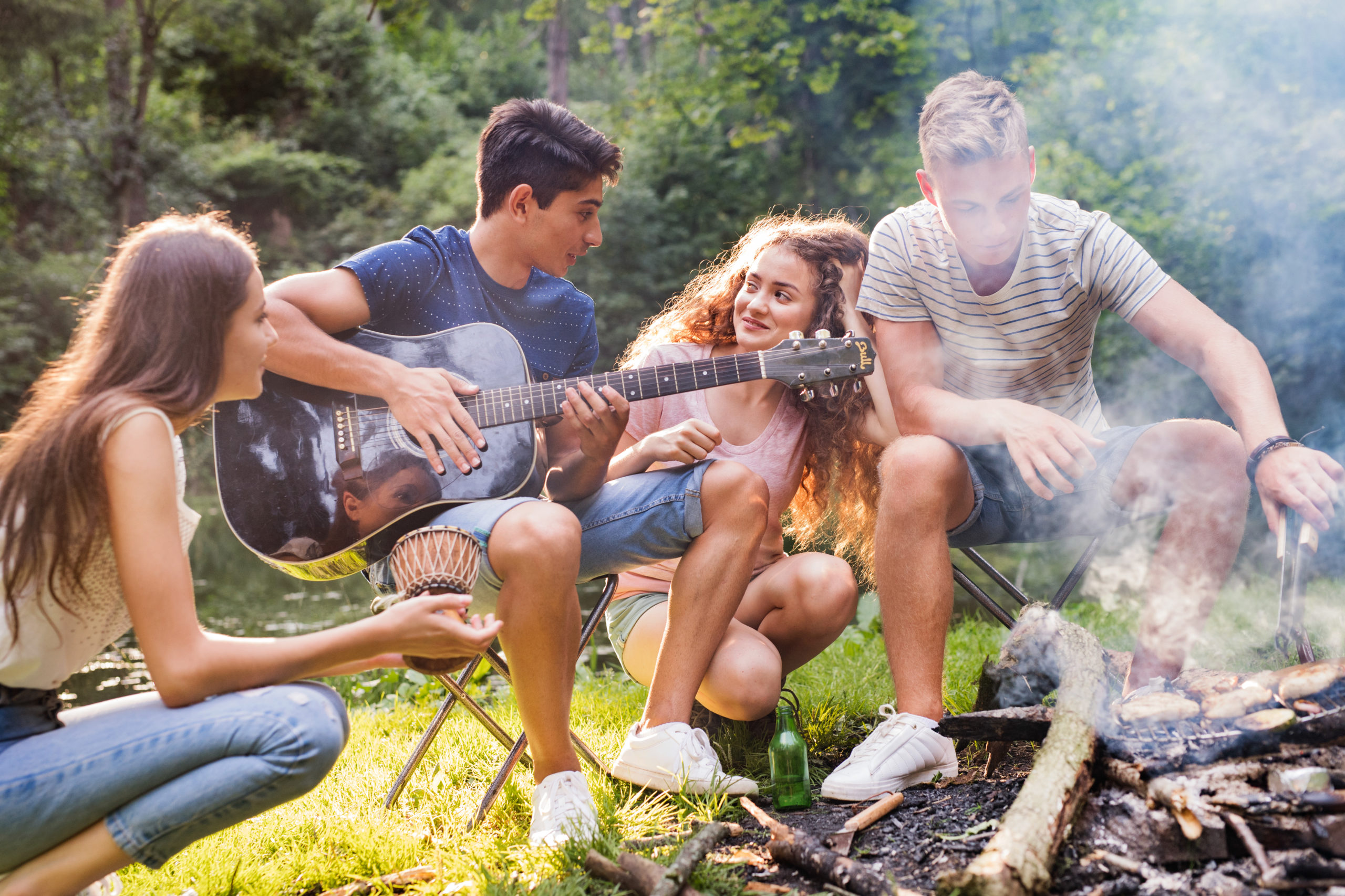 10 Principales problemas que causa la Depresión en Adolescentes