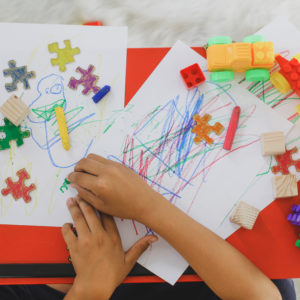 Terapia para Asperger en la intervención temprana