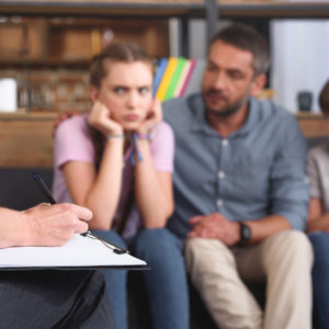 Terapia Familiar Sistémica | ¿Cómo puede ayudarme?