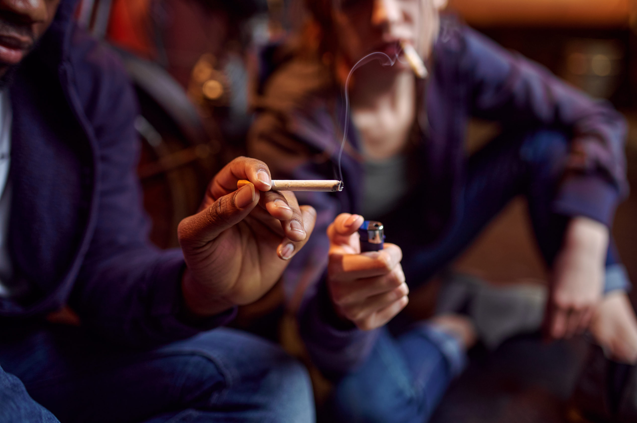Terapia para adolescentes con problemas de drogadicción