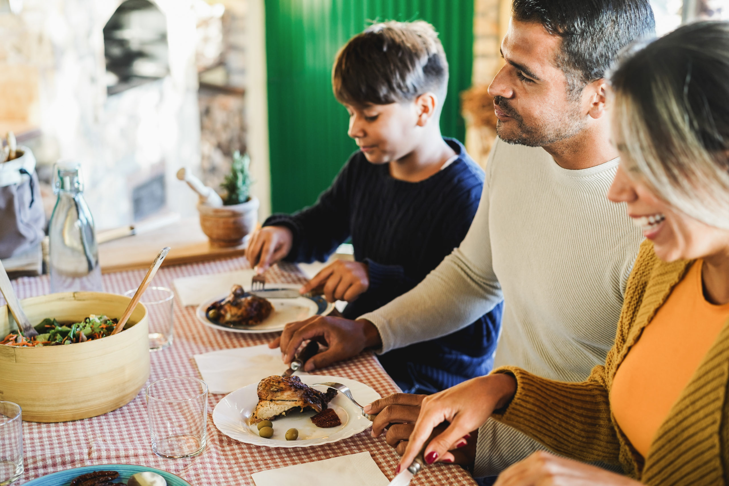Controlar la ansiedad por comer | 21 Trucos Psicológicos