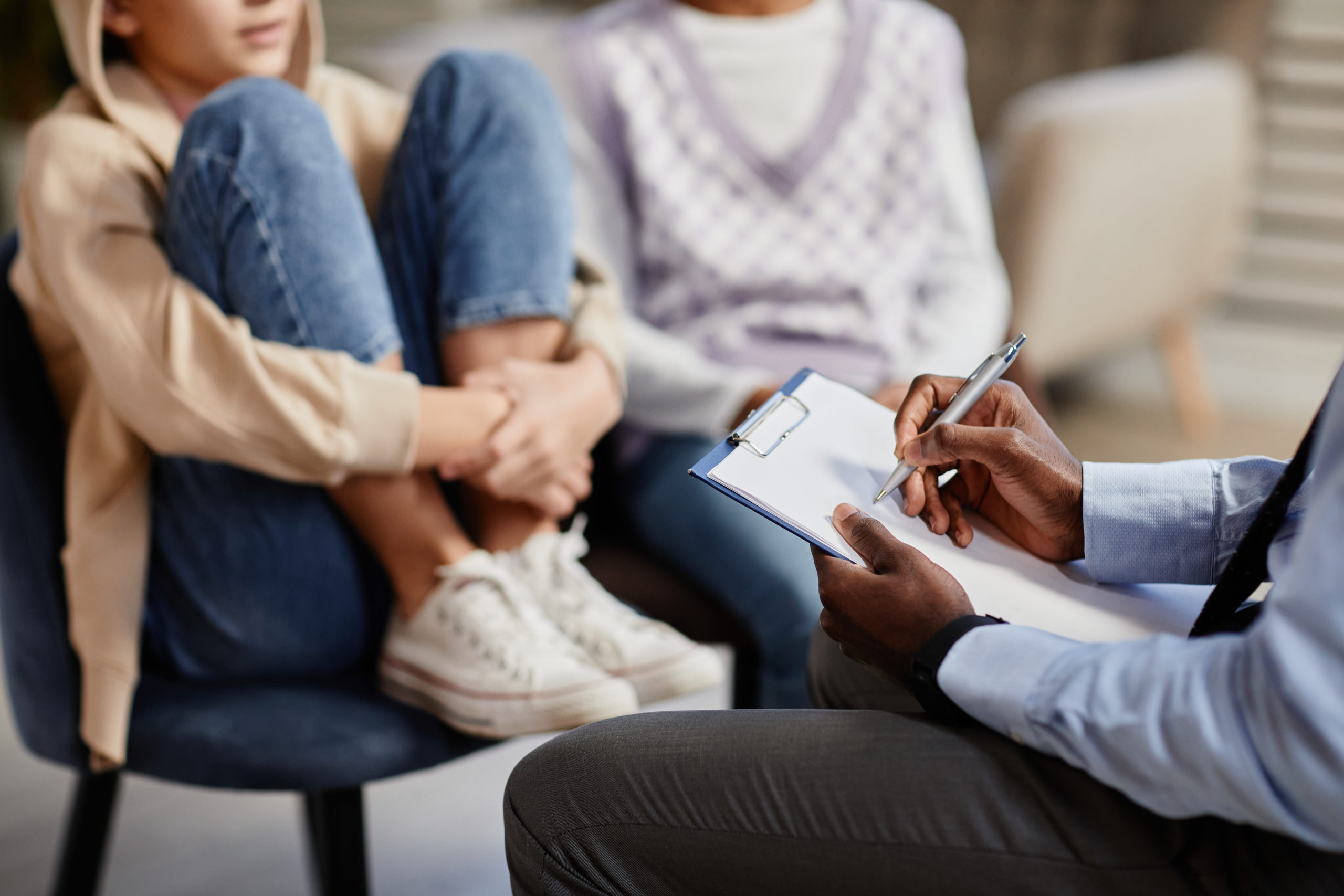 Drogas y Alcohol en los adolescentes | ¿Tiene la familia la culpa?