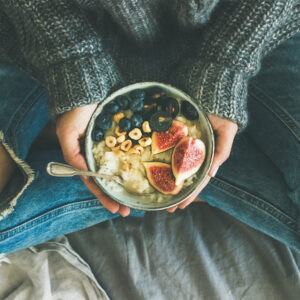 Dieta para Bajar de Peso en un mes | Recomendado