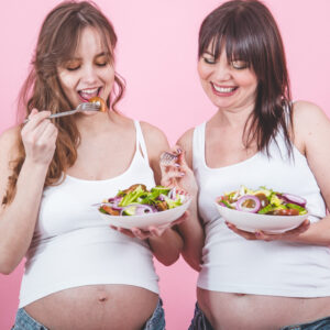 10 Alimentos Saludables según Nuestros Nutricionistas