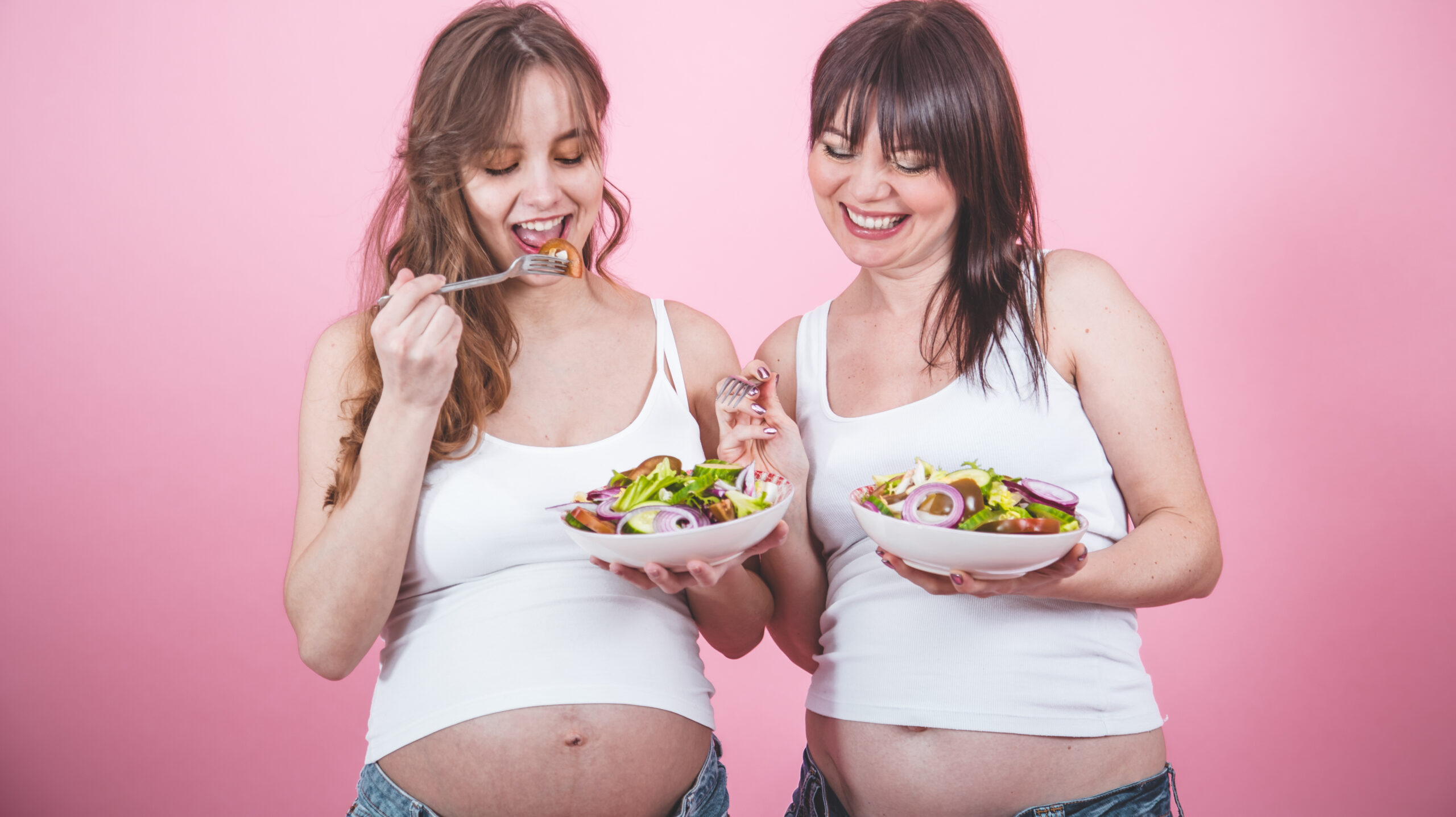 10 Alimentos Saludables según Nuestros Nutricionistas