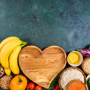 Enfermedades Cardiovasculares Relacionadas con la Alimentación