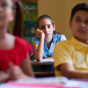 Trastorno Deficit de Atención e Hiperactividad en niños
