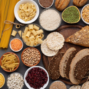 Alimentos que NO contienen GLUTEN 🍞