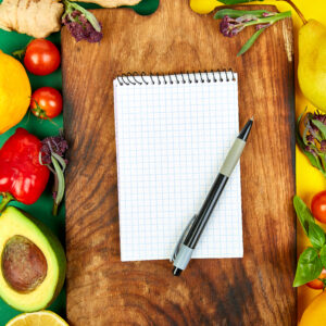 Plan de Dieta para Bajar de Peso | Adiós al Efecto Rebote