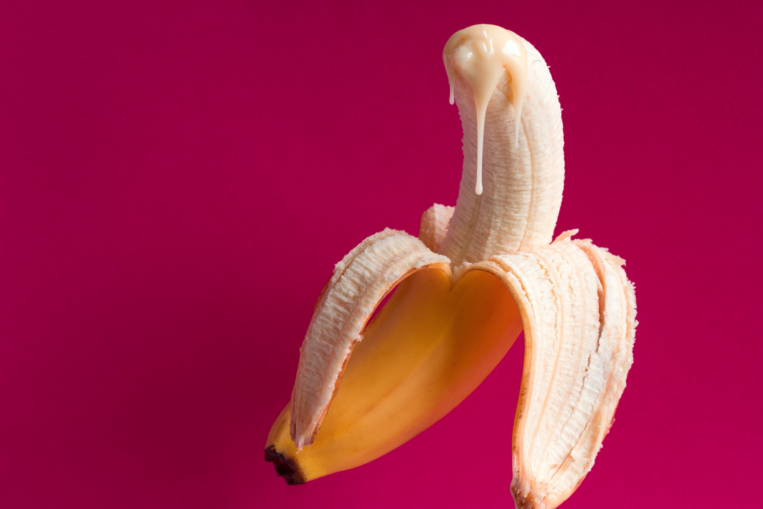 Jugos Naturales para la Potencia Sexual