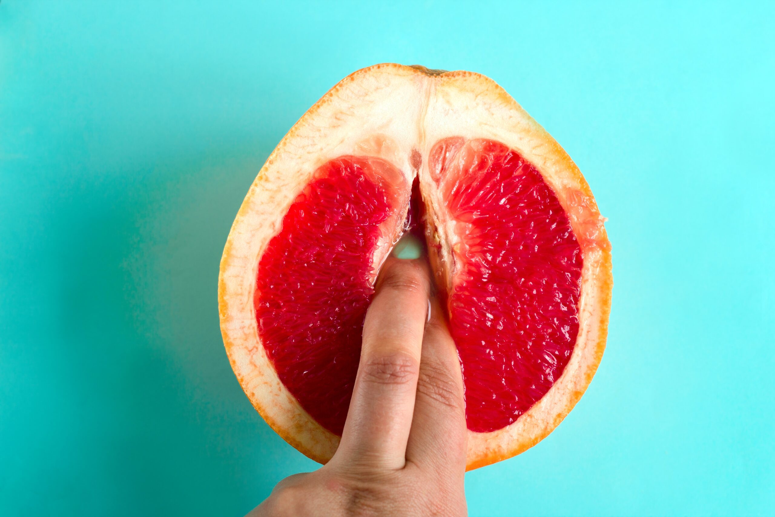 La Dieta Ideal para mejorar la Vida Sexual