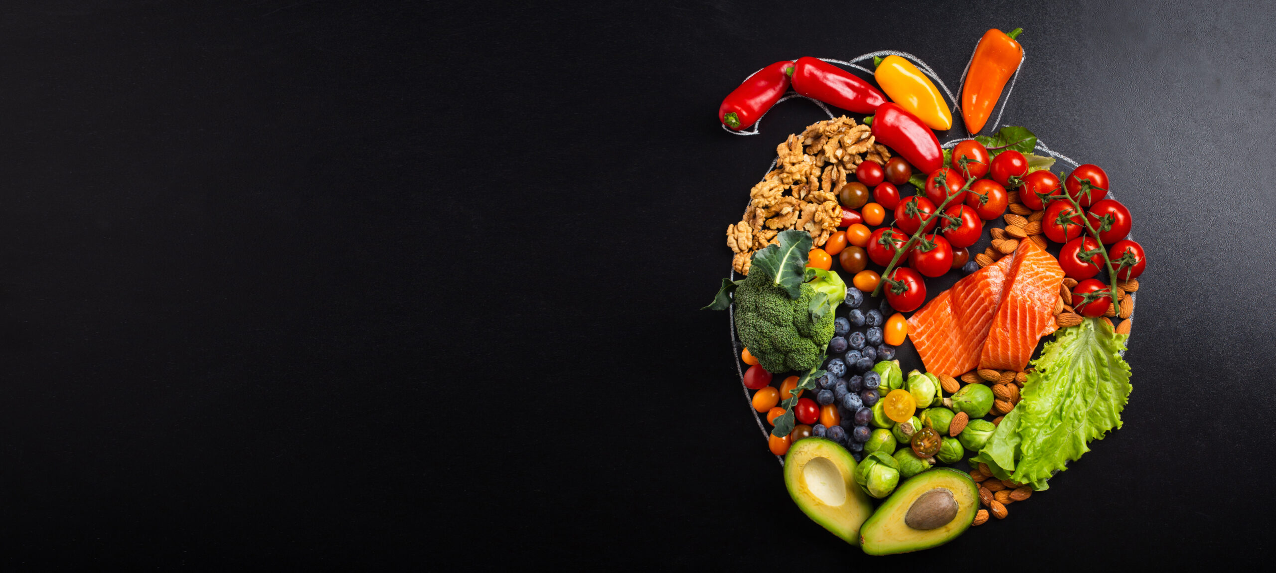 Alimentos que NO debe consumir un ASPERGER