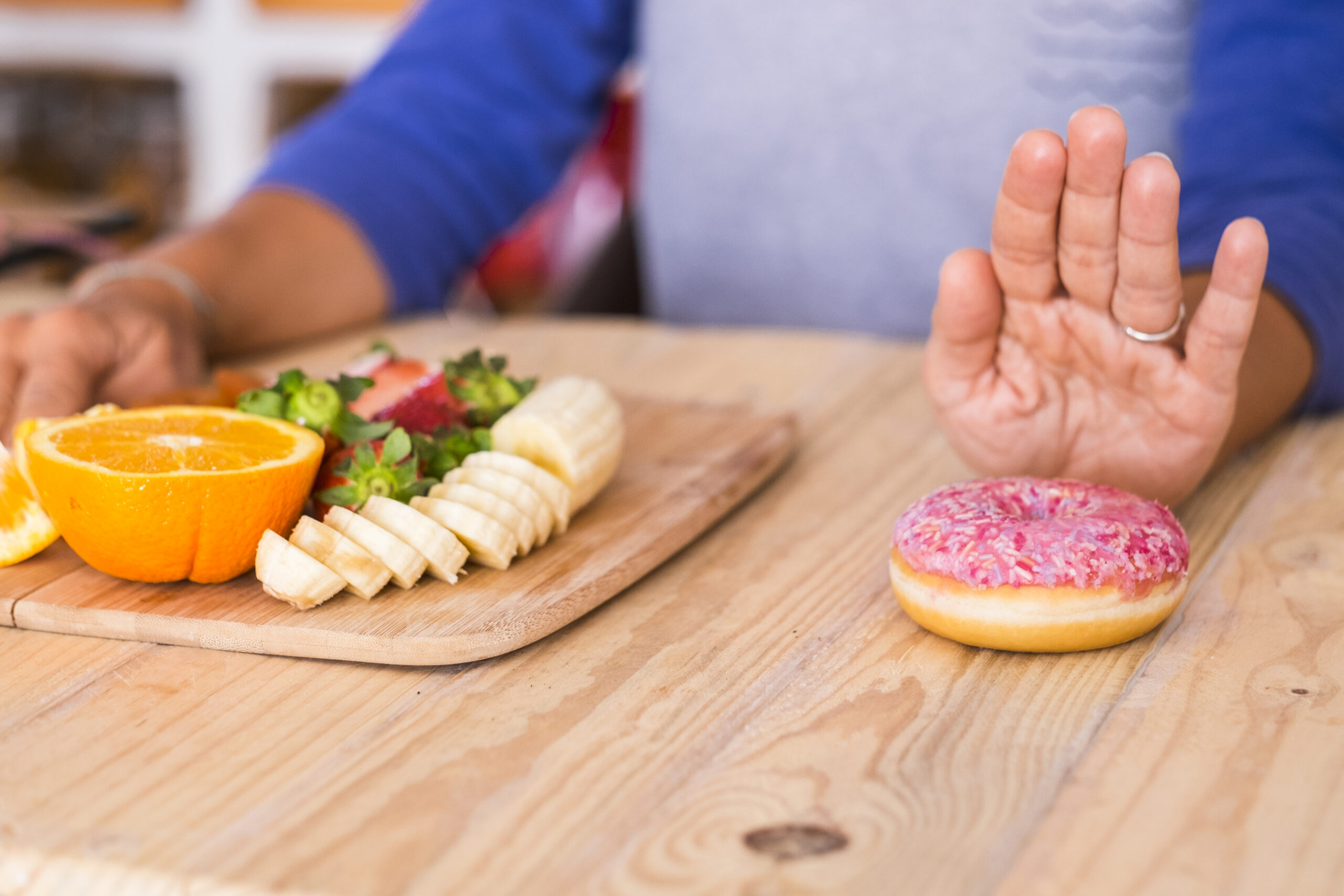 11 Alimentos que Producen Cáncer que te sorprenderán