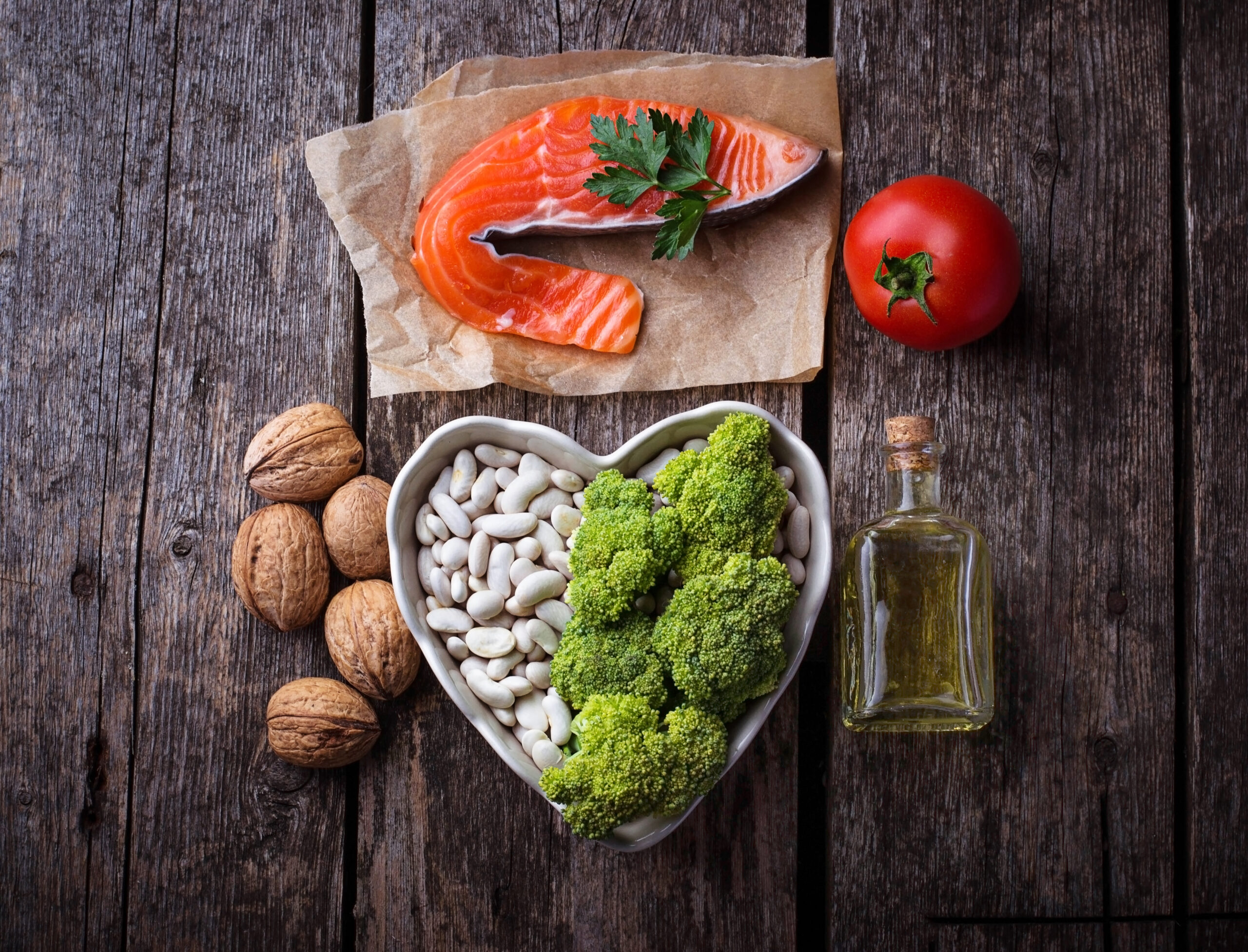 Plan Nutricional para Diabéticos