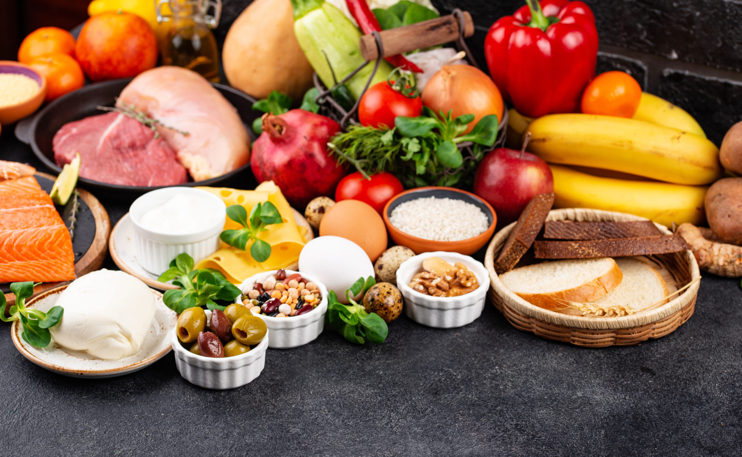 Tratamiento Nutricional para Diabetes
