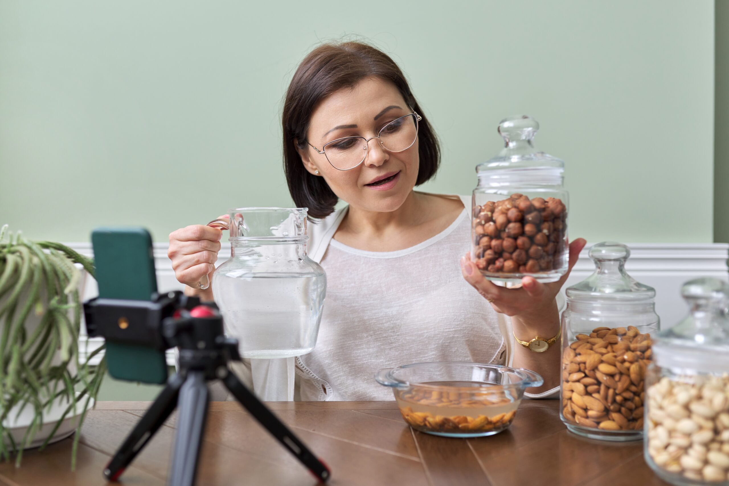 Nutricionista Chile Online | Plan Nutricional Personalizado