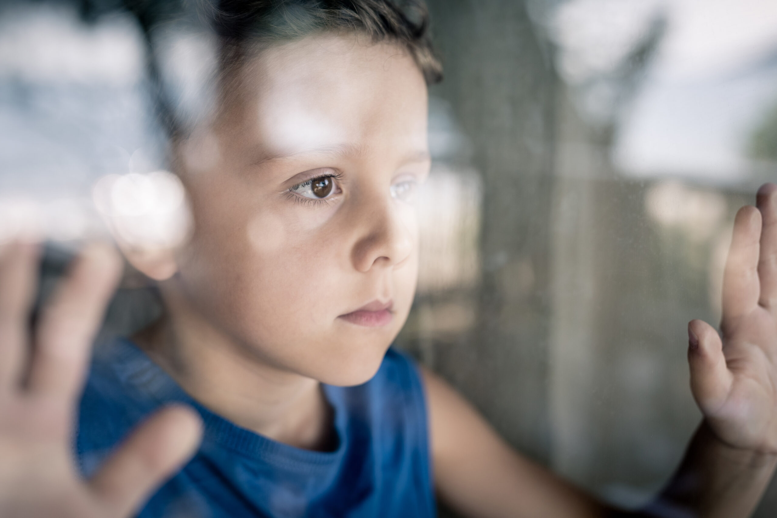 Recetas para niños con Autismo