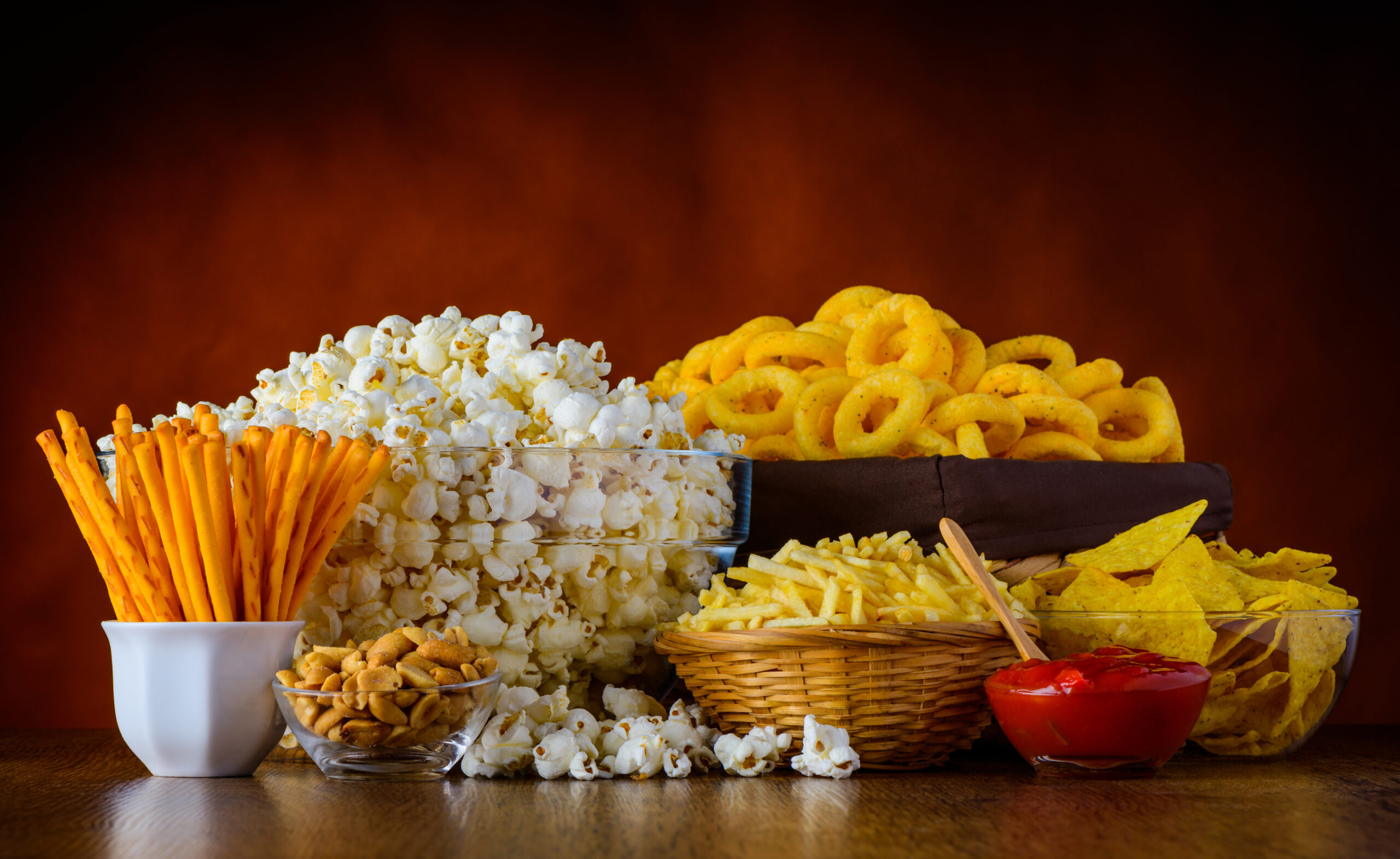 7 Alimentos que Contienen Gluten y te Pueden Enfermar 😱