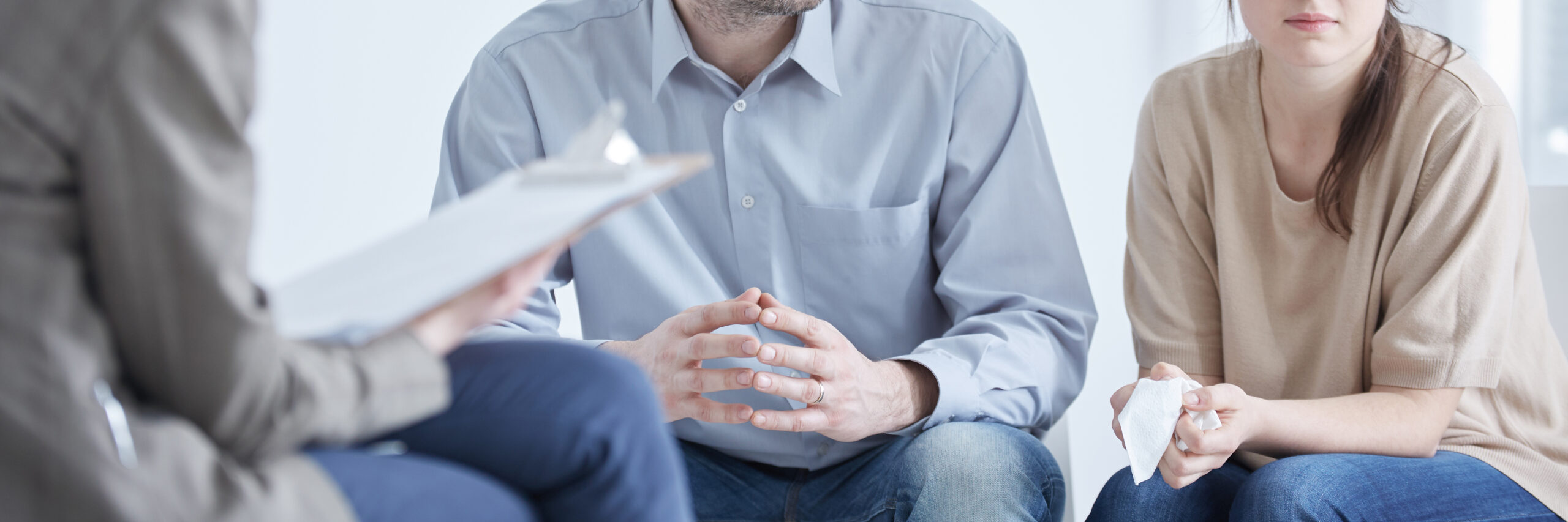 Terapia de Divorcio | ¿Cada vez hay más divorcios!