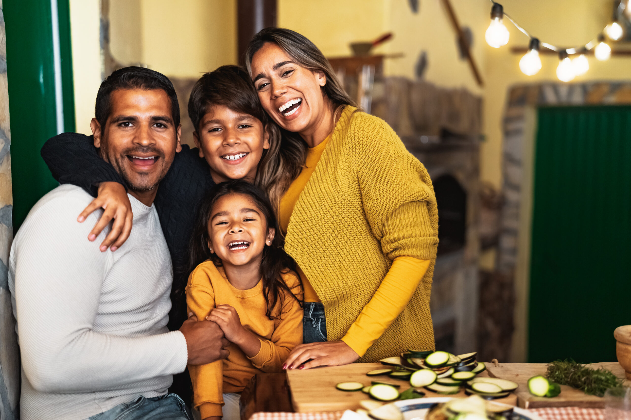 Problemas Familiares Tratamiento Psicológico