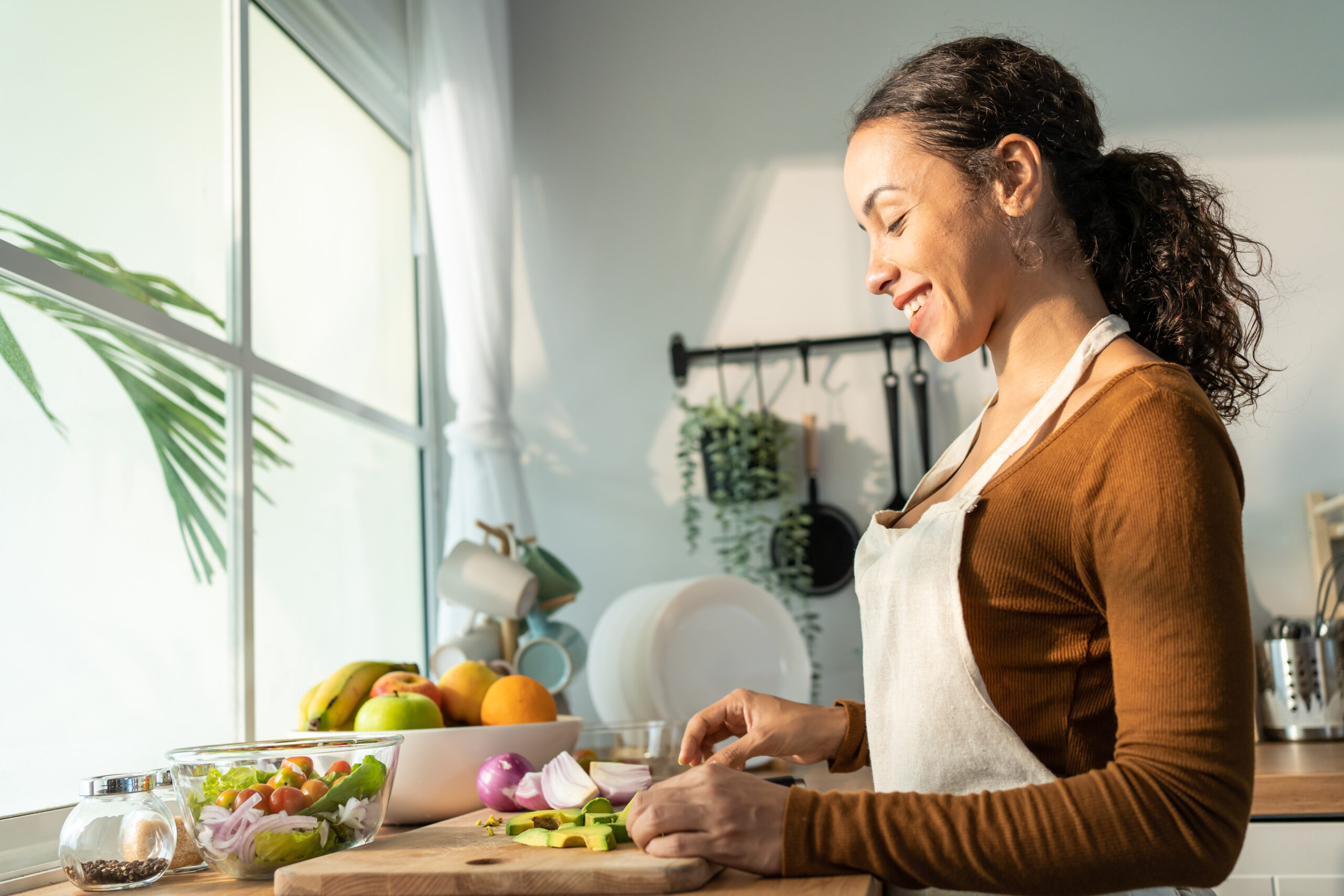 Nutricionista Para Bajar de Peso | 7 Consejos de Nutrición