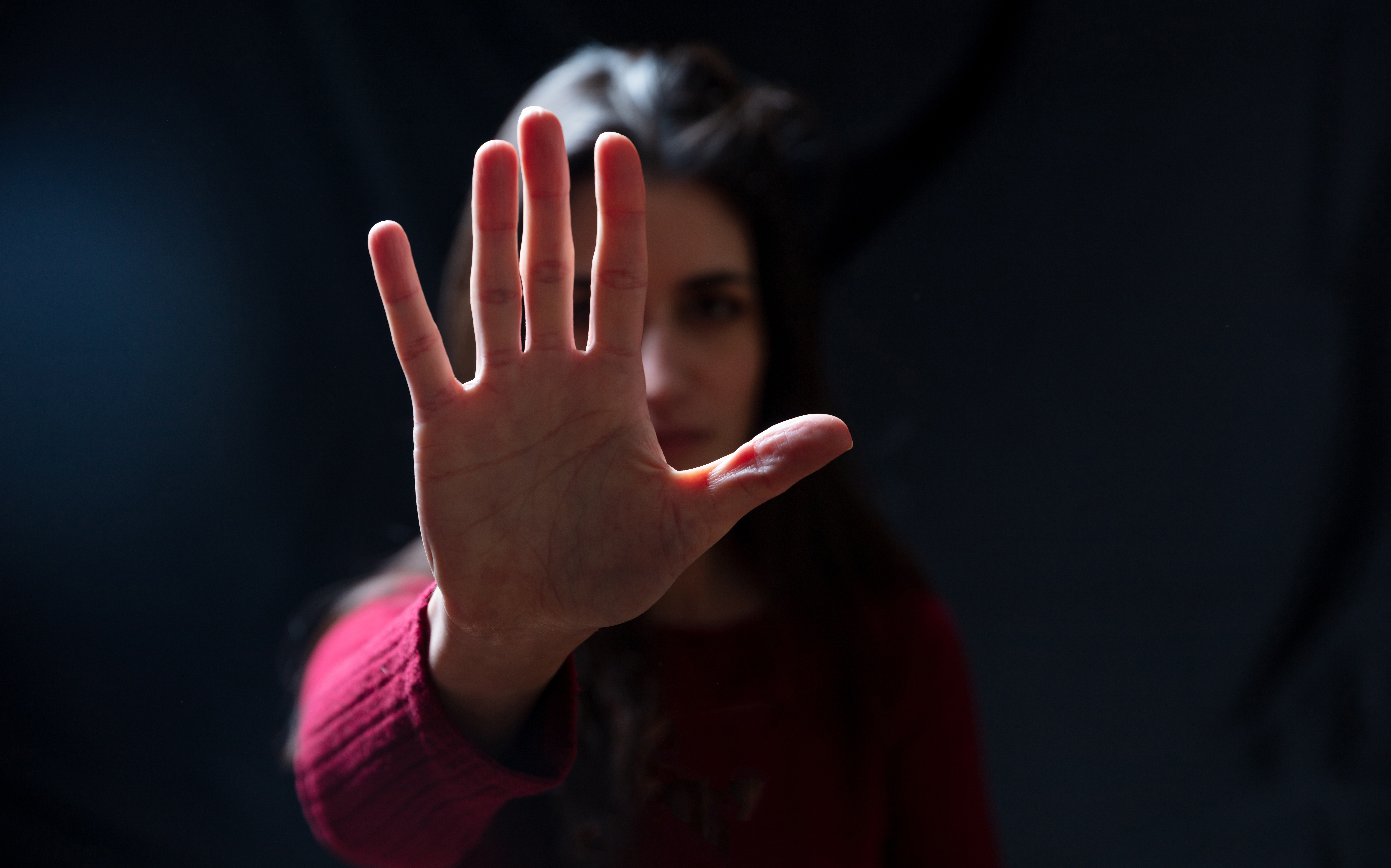 violencia en las relaciones de pareja