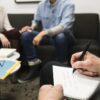 terapia psicológica presencial
