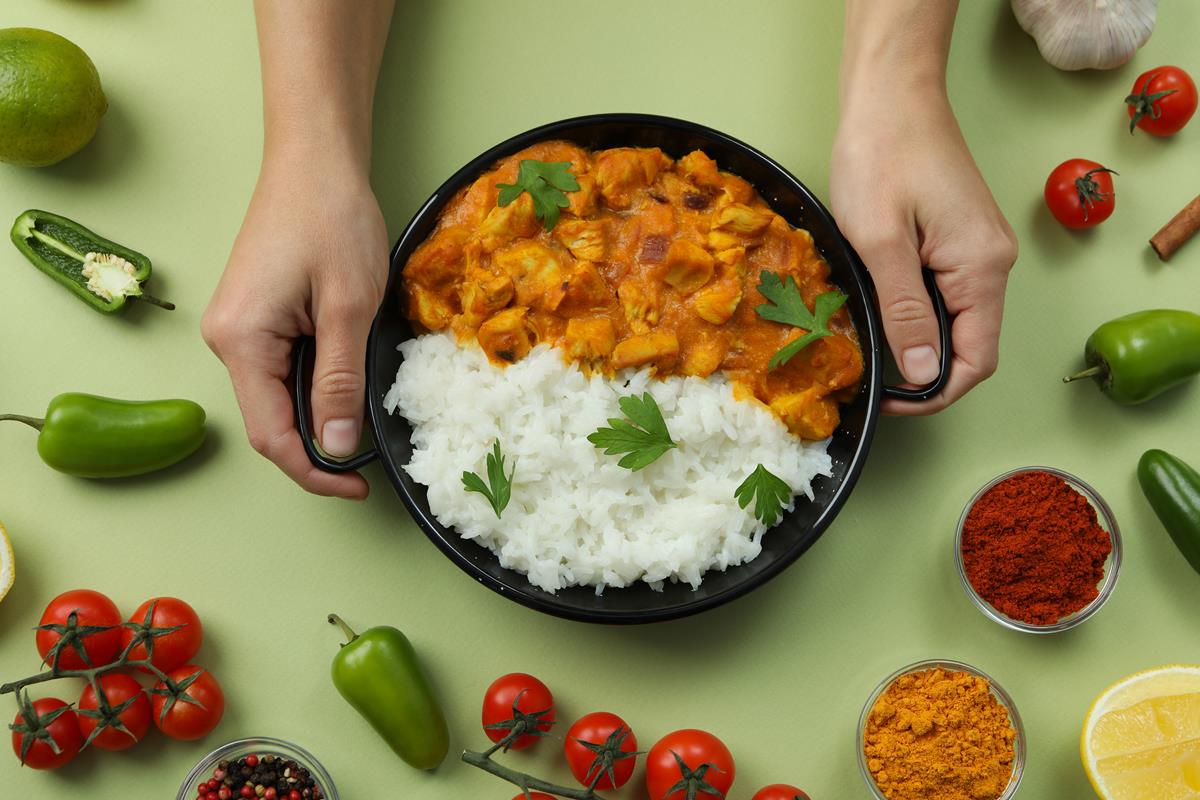El Arroz es Dañino para los Diabéticos