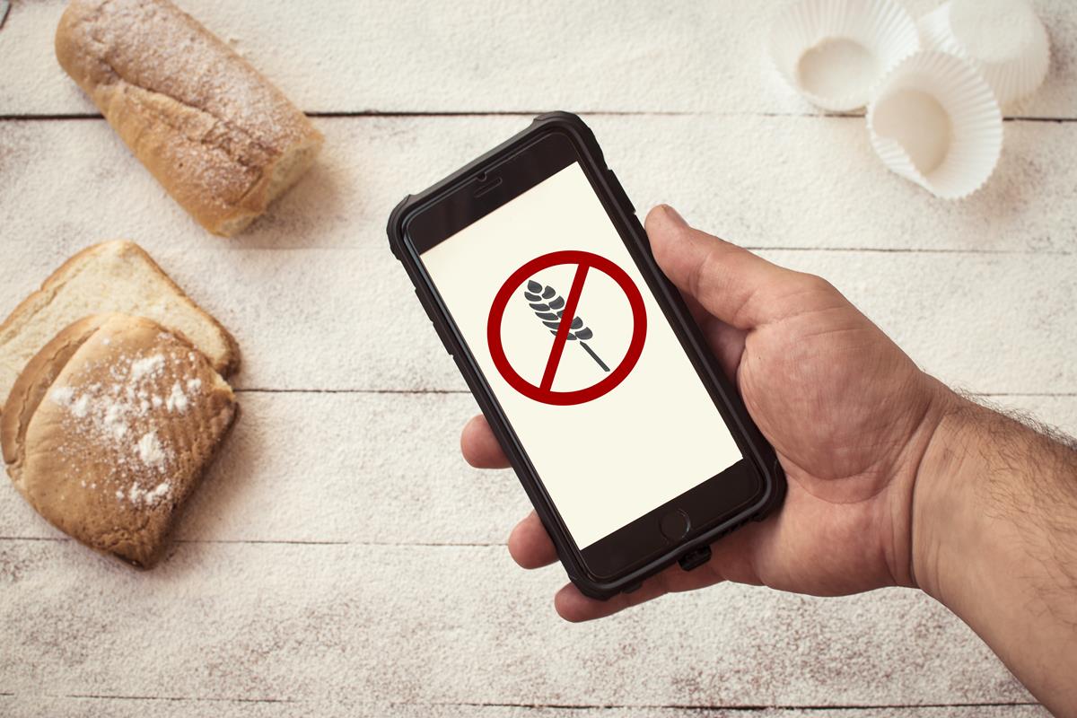 DIETA SIN GLUTEN PARA LA FIBROMIALGIA 🍞