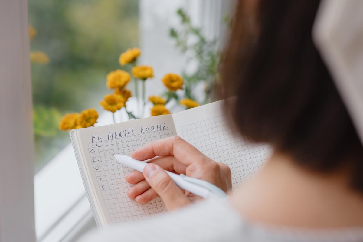 Sesiones de Psicoterapia | Las 6 Fases del Tratamiento