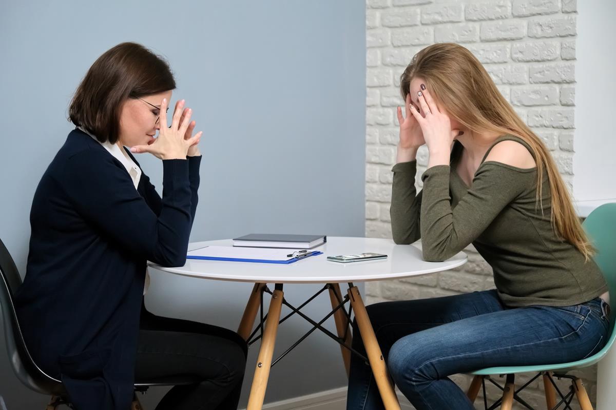 Psicoterapia Presencial | Conoce sus Beneficios