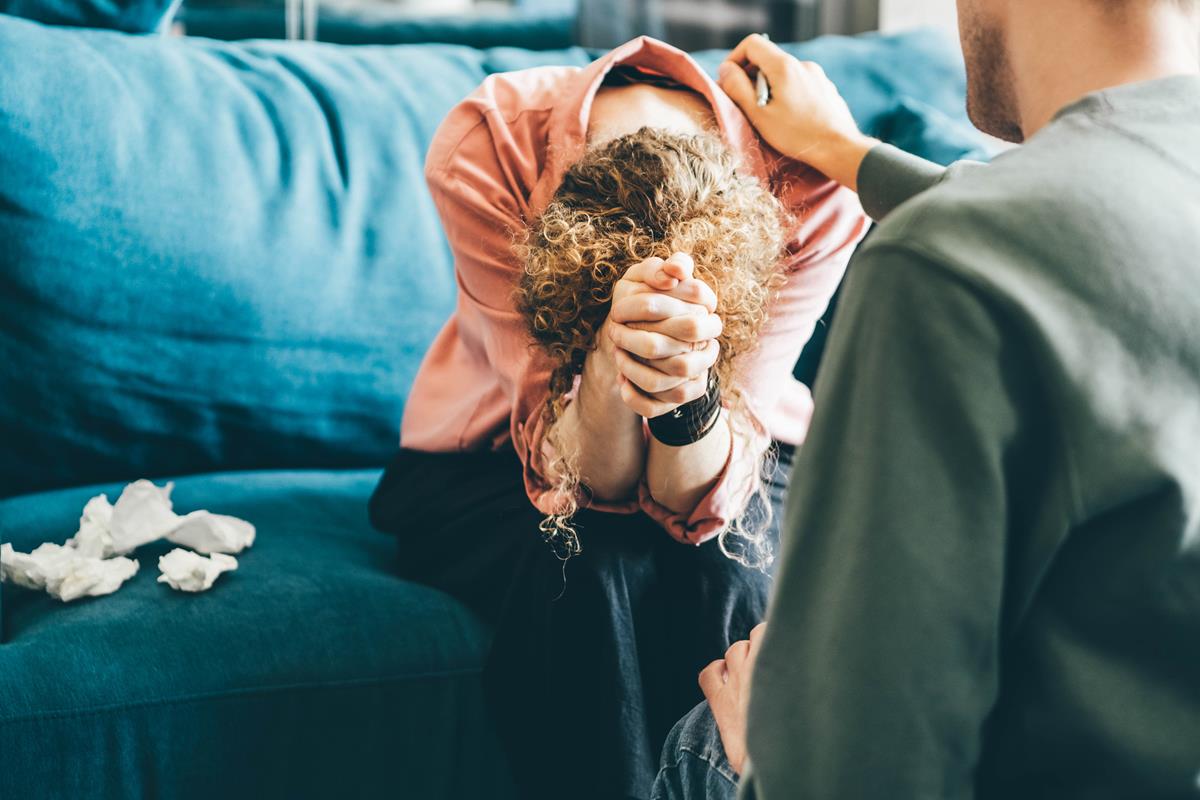Psicología de las Disfunciones Sexuales | ¿Cómo funciona?