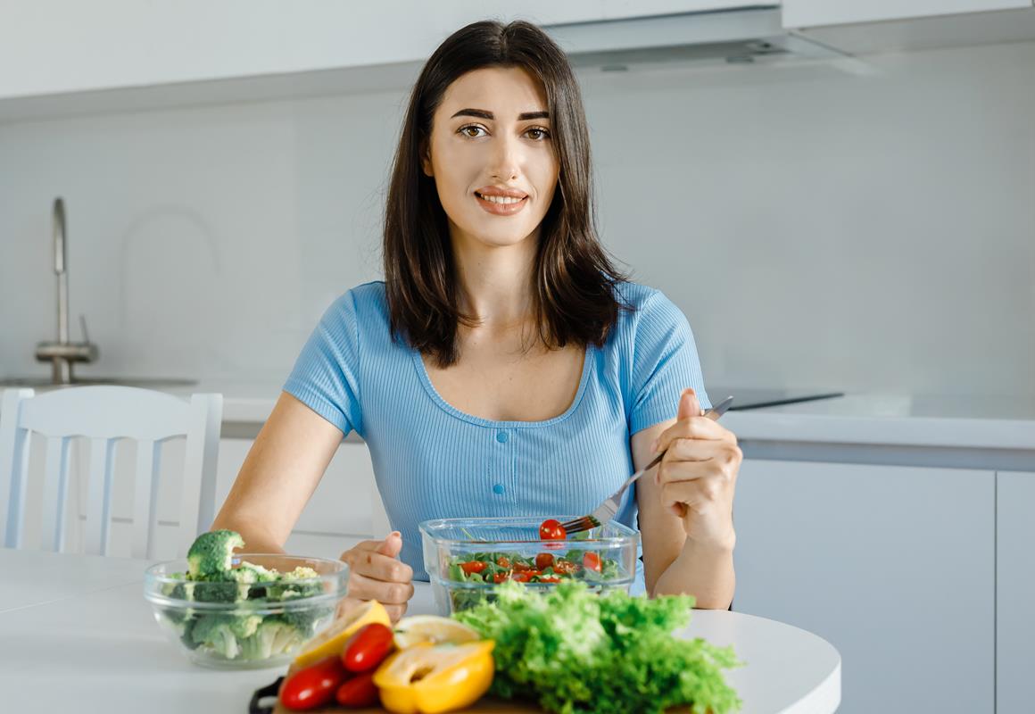 Nutricionista Oncológico | Combate el cáncer comiendo sano 🥗